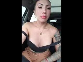 sarahpeterson from CamSoda