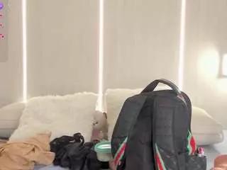 sasha-rivers from CamSoda
