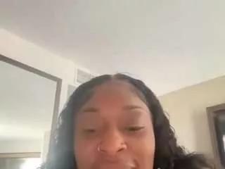 skyyblack from CamSoda