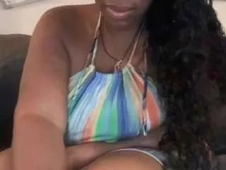 skyyblack from CamSoda