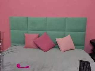 tessaadorable from CamSoda