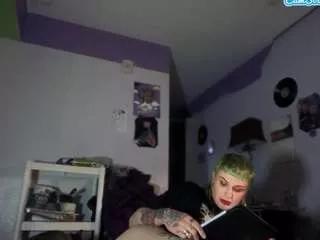 thetsbrieee from CamSoda