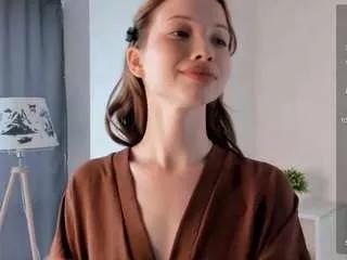 zaradunaway from CamSoda