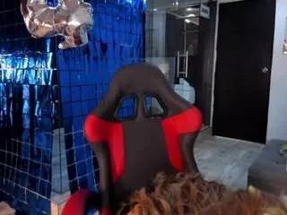 zhaavia from CamSoda