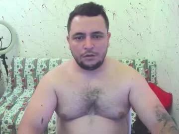 _ace_ventura from Chaturbate is Freechat