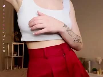 _curlydream_ from Chaturbate is Freechat