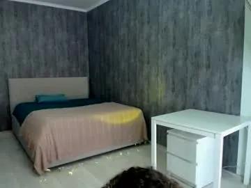 _eva_001 from Chaturbate is Freechat