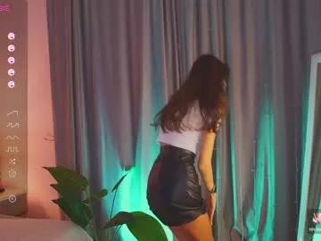 _fluffybunny_ from Chaturbate is Freechat
