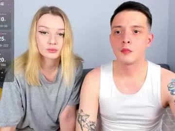 _hey_scarlett_ from Chaturbate is Freechat