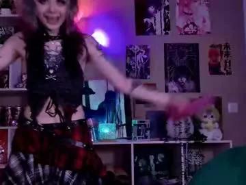 _lollyshy_ from Chaturbate