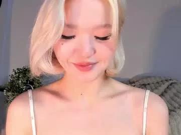 _milli_sun from Chaturbate is Freechat