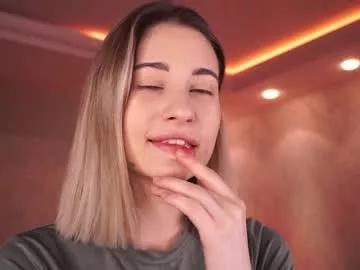 _sensual_baby_ from Chaturbate is Freechat