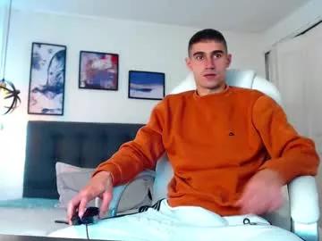 _skyleer_ from Chaturbate is Freechat