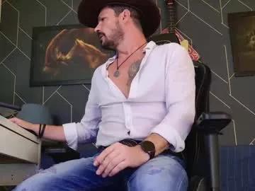 aaronbomer from Chaturbate is Freechat