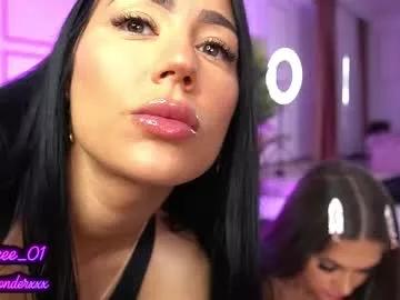 abbela_white from Chaturbate is Freechat