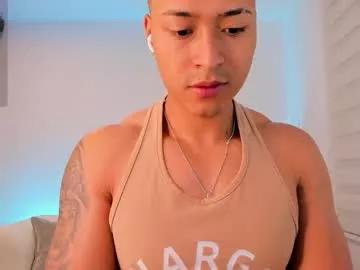 abu_dhabi_21 from Chaturbate is Freechat