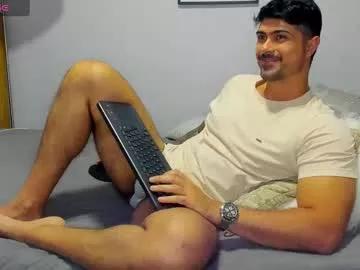 adam_clarke from Chaturbate