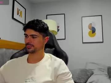 adam_clarke from Chaturbate