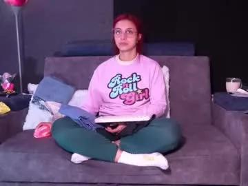 agatacollinsss from Chaturbate is Freechat
