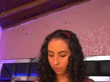 agatha_collinss from Chaturbate