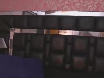agatha_collinss from Chaturbate