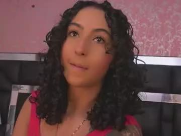 agatha_collinss from Chaturbate