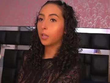 agatha_collinss from Chaturbate
