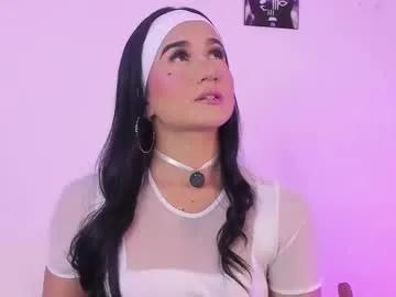 aggie_swett from Chaturbate is Freechat