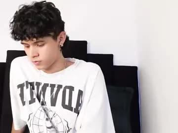 alex_mark_ from Chaturbate is Freechat
