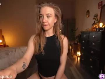 alexispeach from Chaturbate is Freechat