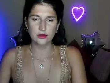 alianna_solo_kiss from Chaturbate