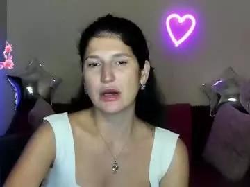 alianna_solo_kiss from Chaturbate