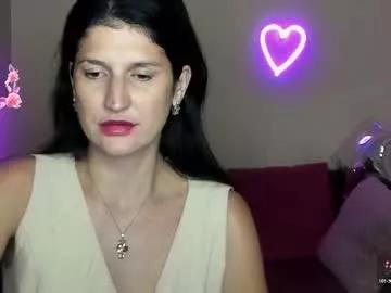 alianna_solo_kiss from Chaturbate