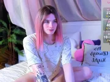 alicehells from Chaturbate is Freechat