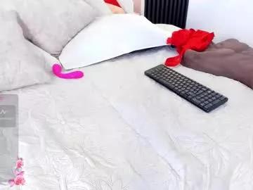 alijohansonn from Chaturbate is Freechat
