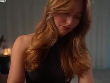 alisonrouge from Chaturbate is Freechat