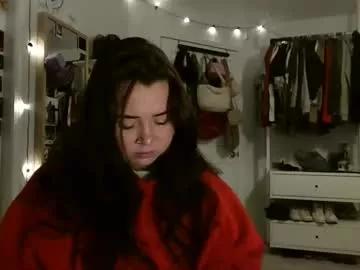 allylove2626 from Chaturbate