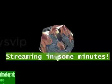 almakay01 from Chaturbate
