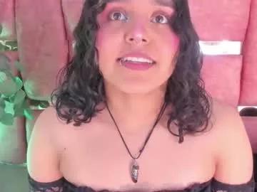 ambar_devon from Chaturbate