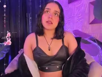 ambar_devon from Chaturbate