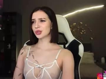 ammy_77 from Chaturbate