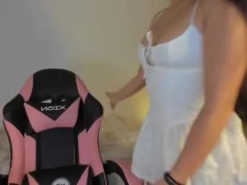 Ammy_rodriguez_ from Chaturbate
