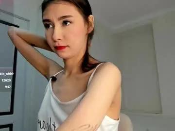 amy_alle from Chaturbate is Freechat