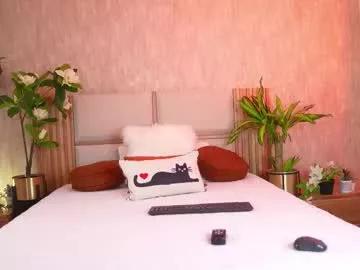 Ana_maria11 from Chaturbate