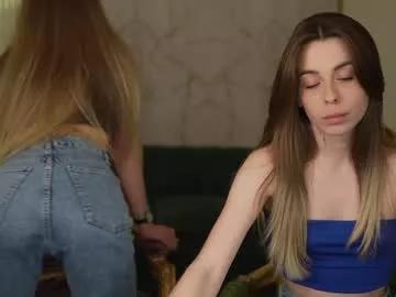 anabel054 from Chaturbate