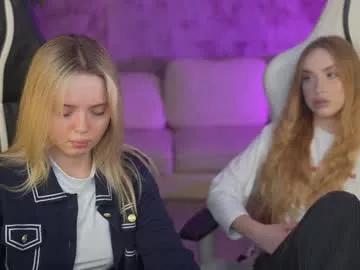 anabel054 from Chaturbate