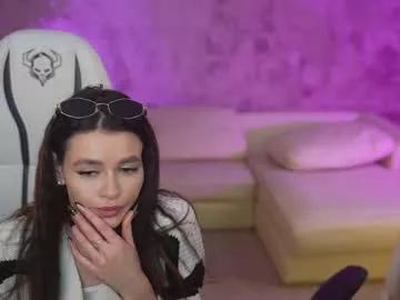 anabel054 from Chaturbate