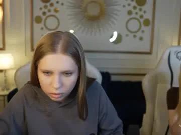 Anabel2054 from Chaturbate