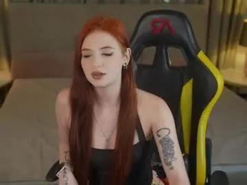 Anabel2054 from Chaturbate