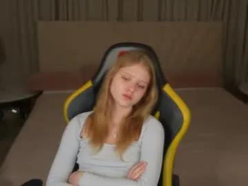 Anabel2054 from Chaturbate